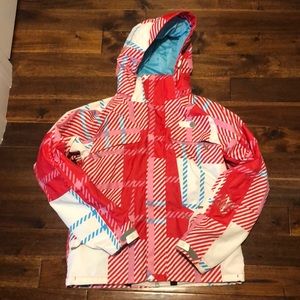 DC Women’s Winter Snowboard/Ski Jacket